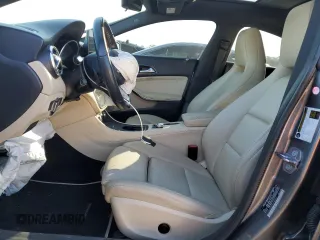2019 Mercedes-Benz CLA 250 with VIN WDDSJ4EB8KN749552, listed as a Copart auction lot 42016814 with 43,015 mi miles and . Bid and sale history available at DreamBid. Image 7.