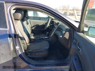 2015 Chevrolet Malibu LT with VIN 1G11D5SL0FF208469, listed as a IAAI auction lot 41673121 with 169,146 mi miles. Bid and sale history available at carsss.com. Image 5.