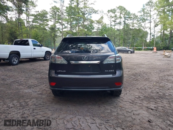 2010 Lexus RX 350 with VIN 2T2BK1BA3AC054524, listed as a IAAI auction lot 42788742 with 241,851 mi miles and . Bid and sale history available at DreamBid. Image 16.