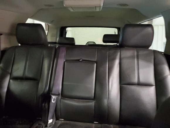 2013 Chevrolet Suburban LT with VIN 1GNSKJE74DR146764, listed as a Copart auction lot 65653684 with 215,272 mi miles and Non Repairable. Bid and sale history available at carsss.com. Image 10.
