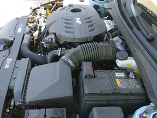 2023 Hyundai Elantra с VIN KMHLW4AK5PU018916, выставлен на аукционе IAAI как лот 42809783 с пробегом 15 187 миль миль и . История ставок и продаж доступна на DreamBid. Изображение 20.