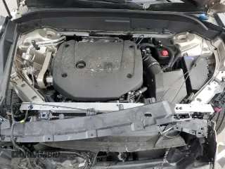 2024 Volvo XC90 Plus Bright Theme z VIN YV4062PE9R1169336, wystawiony jako Copart lot #56022465 z przebiegiem 8 129 mil mil oraz Szkoda całkowita • Salvage title. Historia ofert i sprzedaży dostępna na DreamBid. Obrazek 12.