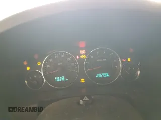 2006 Jeep Commander z VIN 1J8HG48N16C245802, wystawiony jako Copart lot #58683815 z przebiegiem 138 872 mil mil oraz Szkoda całkowita • Salvage title. Historia ofert i sprzedaży dostępna na DreamBid. Obrazek 9.