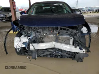 2022 Nissan Murano S with VIN 5N1AZ2AJ6NC124823, listed as a Copart auction lot 70787004 with 44,103 mi miles and Salvage Title. Bid and sale history available at DreamBid. Image 5.