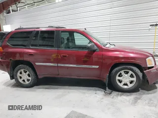 2007 GMC Envoy SLE z VIN 1GKDT13S172139410, wystawiony jako IAAI lot #41304010 z przebiegiem 201 099 mil mil oraz . Historia ofert i sprzedaży dostępna na DreamBid. Obrazek 13.