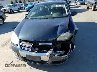 2009 Volkswagen Jetta SE с VIN 3VWRZ71K19M038835, выставлен на аукционе Copart как лот 79837074 с пробегом 151 051 миль миль и Списание • Salvage title. История ставок и продаж доступна на DreamBid. Изображение 11.
