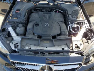 2019 Mercedes-Benz E-Class E 450 with VIN WDD1J6JB8KF078424, listed as a Copart auction lot 68095294 with 37,941 mi miles and Salvage Title. Bid and sale history available at carsss.com. Image 11.
