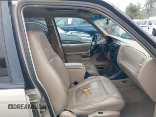1998 Ford Explorer XL with VIN 1FMZU34X9WUA89732, listed as a IAAI auction lot 41945736 with 160,310 mi miles and . Bid and sale history available at DreamBid. Image 5.