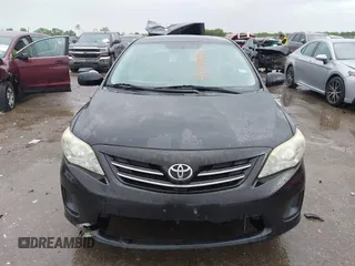 2013 Toyota Corolla L with VIN 5YFBU4EE1DP150395, listed as a IAAI auction lot 41949991 with 133,429 mi miles and . Bid and sale history available at DreamBid. Image 12.