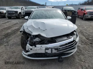 2021 Volkswagen Jetta S with VIN 3VWC57BUXMM067289, listed as a Copart auction lot 46064245 with 82,684 mi miles and Salvage title. Bid and sale history available at DreamBid. Image 5.