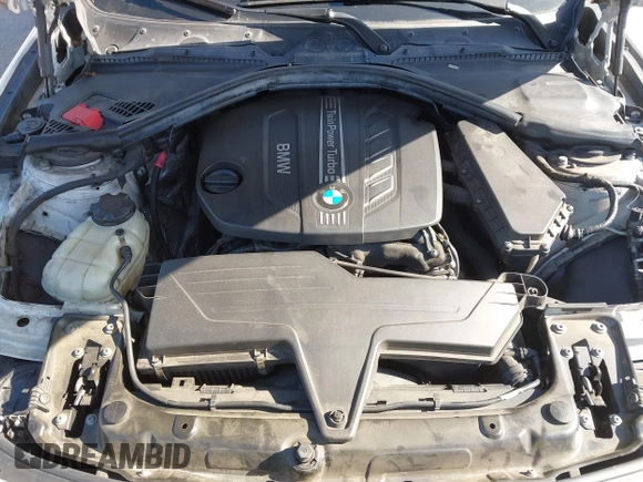 2014 BMW 3 Series 328d with VIN WBA3D3C59EK153544, listed as a IAAI auction lot 42315834 with 171,833 mi miles and . Bid and sale history available at DreamBid. Image 10.