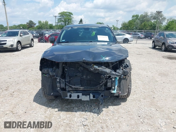 2018 Dodge Durango GT with VIN 1C4RDJDG3JC102174, listed as a IAAI auction lot 42554375 with 84,132 mi miles and . Bid and sale history available at DreamBid. Image 13.