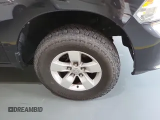 2020 Ram 1500 Tradesman с VIN 1C6RR7FG3LS153398, выставлен на аукционе IAAI как лот 42858841 с пробегом 83 804 миль миль и . История ставок и продаж доступна на DreamBid. Изображение 1.