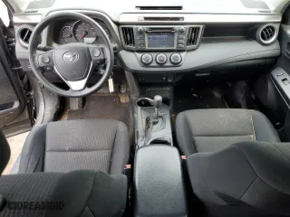 2016 Toyota RAV4 LE with VIN JTMBFREV9GD182008, listed as a Copart auction lot 51914535 with 132,099 mi miles and Clean Title. Bid and sale history available at carsss.com. Image 8.