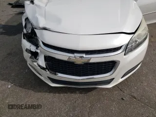 2016 Chevrolet Malibu Limited LT with VIN 1G11C5SA6GF142366, listed as a Copart auction lot 70986404 with 108,840 mi miles and Salvage Title. Bid and sale history available at carsss.com. Image 13.