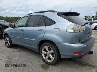 2006 Lexus RX 330 with VIN JTJGA31U160063368, listed as a Copart auction lot 62215324 with 230,569 mi miles and Clean Title. Bid and sale history available at carsss.com. Image 2.