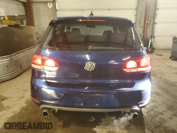 2011 Volkswagen GTI PZEV с VIN WVWFD7AJ1BW255996, выставлен на аукционе Copart как лот 42045695 с пробегом 203 067 миль миль и Списание • Salvage title. История ставок и продаж доступна на DreamBid. Изображение 6.