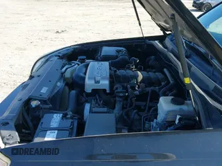 2006 Toyota 4Runner Limited with VIN JTEBT17R668034329, listed as a IAAI auction lot 41797566 with 175,680 mi miles and . Bid and sale history available at DreamBid. Image 19.