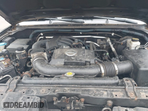 2009 Nissan Xterra X with VIN 5N1AN08W69C508754, listed as a IAAI auction lot 42471374 with 220,273 mi miles and . Bid and sale history available at DreamBid. Image 10.