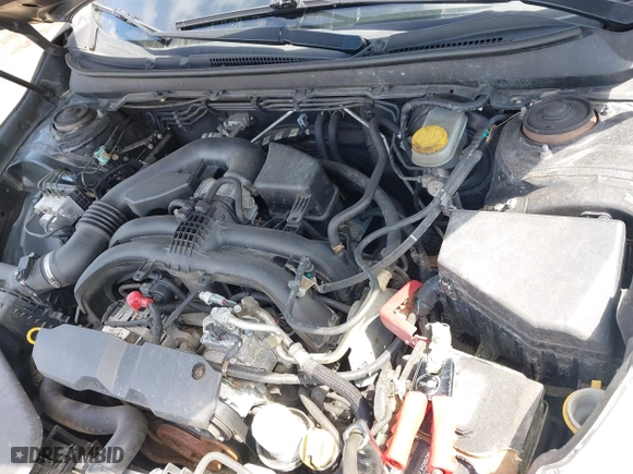 2015 Subaru Legacy 2.5i Premium with VIN 4S3BNAC63F3047756, listed as a IAAI auction lot 42010407 with 123,115 mi miles. Bid and sale history available at carsss.com. Image 10.
