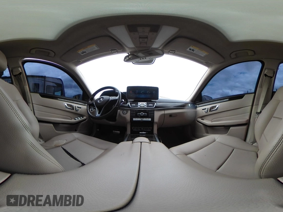 2015 Mercedes-Benz E 350 Sport with VIN WDDHF5KB1FB145337, listed as a IAAI auction lot 42137791 with 104,713 mi miles and . Bid and sale history available at DreamBid. Image 18.