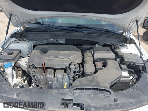 2019 Kia Optima LX with VIN 5XXGT4L32KG337466, listed as a IAAI auction lot 42113128 with 109,409 mi miles and . Bid and sale history available at DreamBid. Image 10.