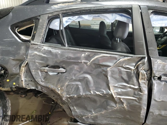 2021 Subaru Crosstrek Special Sports z VIN JF2GTHRCXMH249710, wystawiony jako Copart lot #60346105 z przebiegiem Nie podano mil oraz Szkoda całkowita • Salvage title. Historia ofert i sprzedaży dostępna na DreamBid. Obrazek 11.