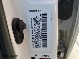 2009 Pontiac Vibe w/1SA with VIN 5Y2SP67839Z427510, listed as a Copart auction lot 49309745 with 0 mi miles and Salvage Title. Bid and sale history available at carsss.com. Image 12.