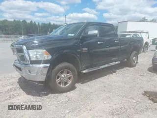 2012 Ram 2500 z VIN 3C6TD5KT5CG142390, wystawiony jako IAAI lot #42600083 z przebiegiem 113 919 mil mil oraz . Historia ofert i sprzedaży dostępna na DreamBid. Obrazek 2.