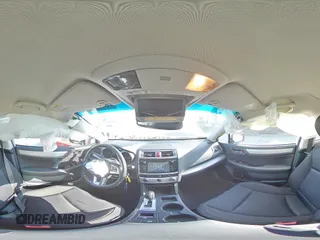 2015 Subaru Legacy Premium с VIN 4S3BNBC64F3054138, выставлен на аукционе Copart как лот 59311235 с пробегом 100 509 миль миль и Списание • Salvage title. История ставок и продаж доступна на DreamBid. Изображение 15.