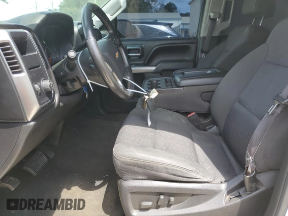 2015 Chevrolet Silverado 1500 LT with VIN 3GCPCREC0FG458090, listed as a Copart auction lot 53316215 with 169,622 mi miles and Clean Title. Bid and sale history available at DreamBid. Image 7.