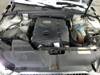 2014 Audi allroad Premium Plus with VIN WA1UFAFL9EA066453, listed as a Copart auction lot 87761015 with 100,193 mi miles and Salvage Title. Bid and sale history available at carsss.com. Image 11.