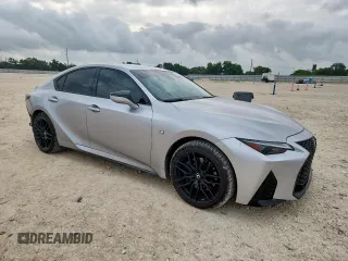2021 Lexus IS 350 F Sport с VIN JTHGZ1E21M5018938, выставлен на аукционе Copart как лот 60145925 с пробегом 44 364 миль миль и Списание • Salvage title. История ставок и продаж доступна на DreamBid. Изображение 4.