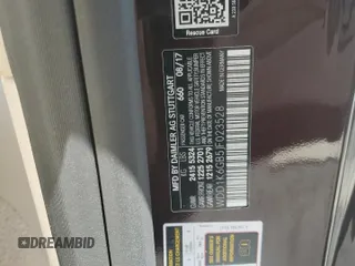 2018 Mercedes-Benz E 400 with VIN WDD1K6GB5JF023528, listed as a Copart auction lot 51788255 with 60,605 mi miles and Salvage title. Bid and sale history available at DreamBid. Image 12.