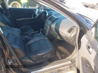 2004 Nissan Maxima SL with VIN 1N4BA41E54C895213, listed as a IAAI auction lot 42262010 with 158,578 mi miles and . Bid and sale history available at DreamBid. Image 5.