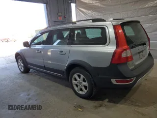 2010 Volvo XC70 3.2L z VIN YV4960BZ8A1076639, wystawiony jako Copart lot #53463035 z przebiegiem 51 812 mil mil oraz Szkoda całkowita • Salvage title. Historia ofert i sprzedaży dostępna na DreamBid. Obrazek 2.