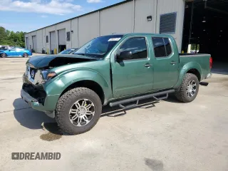 2015 Nissan Frontier SV с VIN 1N6AD0ER3FN720272, выставлен на аукционе Copart как лот 55633175 с пробегом 178 878 миль миль и Списание • Salvage title. История ставок и продаж доступна на DreamBid. Изображение 1.