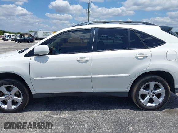 2007 Lexus RX 350 with VIN 2T2HK31U87C044534, listed as a IAAI auction lot 42229758 with 163,362 mi miles and . Bid and sale history available at DreamBid. Image 14.