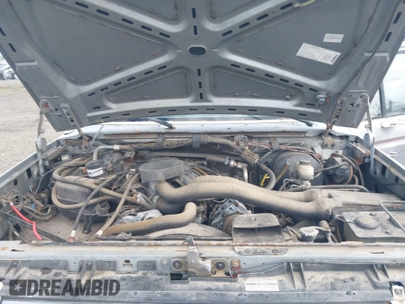 1990 Ford F-250 с VIN 2FTHF25HXLCA21768, выставлен на аукционе IAAI как лот 42224384 с пробегом 90 158 миль миль и . История ставок и продаж доступна на DreamBid. Изображение 10.
