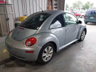 2009 Volkswagen Beetle S с VIN 3VWPW31C19M511893, выставлен на аукционе IAAI как лот 42491463 с пробегом 183 010 миль миль и . История ставок и продаж доступна на DreamBid. Изображение 4.