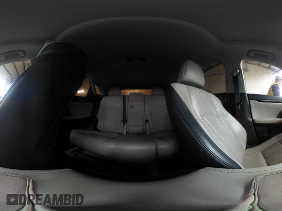 2017 Lexus RX 350 с VIN 2T2BZMCA9HC085864, выставлен на аукционе IAAI как лот 42237057 с пробегом 122 187 миль миль и . История ставок и продаж доступна на DreamBid. Изображение 18.