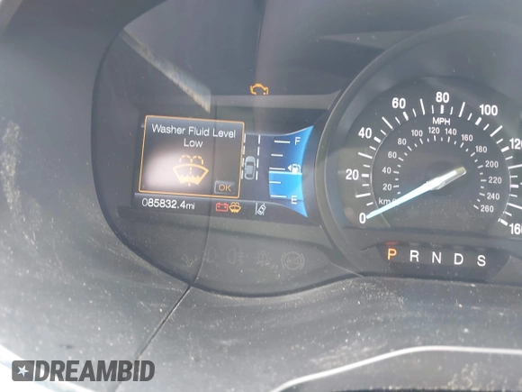 2020 Ford Edge Titanium с VIN 2FMPK3K9XLBB34826, выставлен на аукционе IAAI как лот 42269731 с пробегом 85 832 миль миль и . История ставок и продаж доступна на DreamBid. Изображение 15.