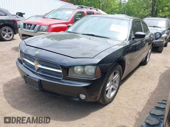 2010 Dodge Charger SXT with VIN 2B3CA3CV9AH245848, listed as a IAAI auction lot 42212196 with 156,863 mi miles and . Bid and sale history available at DreamBid. Image 2.