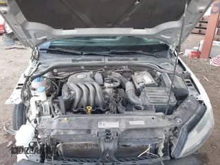 2015 Volkswagen Jetta S с VIN 3VW2K7AJXFM253042, выставлен на аукционе IAAI как лот 41935515 с пробегом 160 574 миль миль и . История ставок и продаж доступна на DreamBid. Изображение 10.