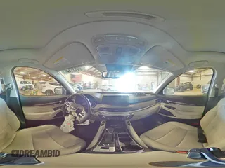 2022 Kia Telluride EX with VIN 5XYP34HC4NG239743, listed as a Copart auction lot 56178205 with Not provided miles and Salvage title. Bid and sale history available at DreamBid. Image 15.