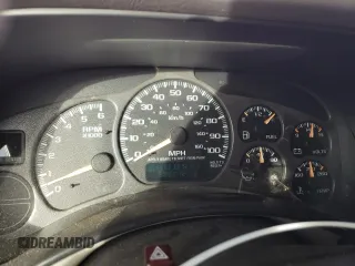 2001 GMC Yukon SLT with VIN 1GKEK13T91J268864, listed as a Copart auction lot 84973914 with 236,212 mi miles and Salvage Title. Bid and sale history available at carsss.com. Image 9.