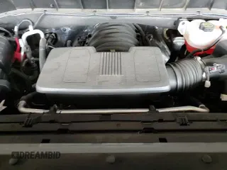 2024 Chevrolet Silverado 1500 LTZ с VIN 1GCUDGED7RZ348168, выставлен на аукционе Copart как лот 68975205 с пробегом 3 675 миль миль и Списание • Salvage title. История ставок и продаж доступна на DreamBid. Изображение 13.