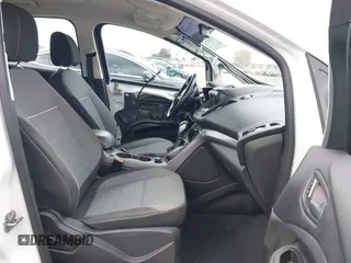 2013 Ford C-Max SE z VIN 1FADP5AU1DL513036, wystawiony jako IAAI lot #42062272 z przebiegiem 148 121 mil mil oraz . Historia ofert i sprzedaży dostępna na DreamBid. Obrazek 5.