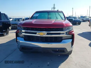 2019 Chevrolet Silverado 1500 LT with VIN 1GCRWCED9KZ204930, listed as a IAAI auction lot 41160138 with 114,212 mi miles and . Bid and sale history available at DreamBid. Image 12.