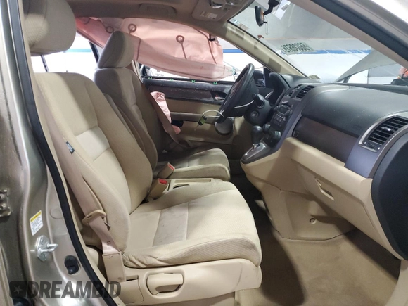 2007 Honda CR-V EX z VIN JHLRE48507C005324, wystawiony jako Copart lot #56006675 z przebiegiem 245 618 mil mil oraz Czysty tytuł • Clean title. Historia ofert i sprzedaży dostępna na DreamBid. Obrazek 7.